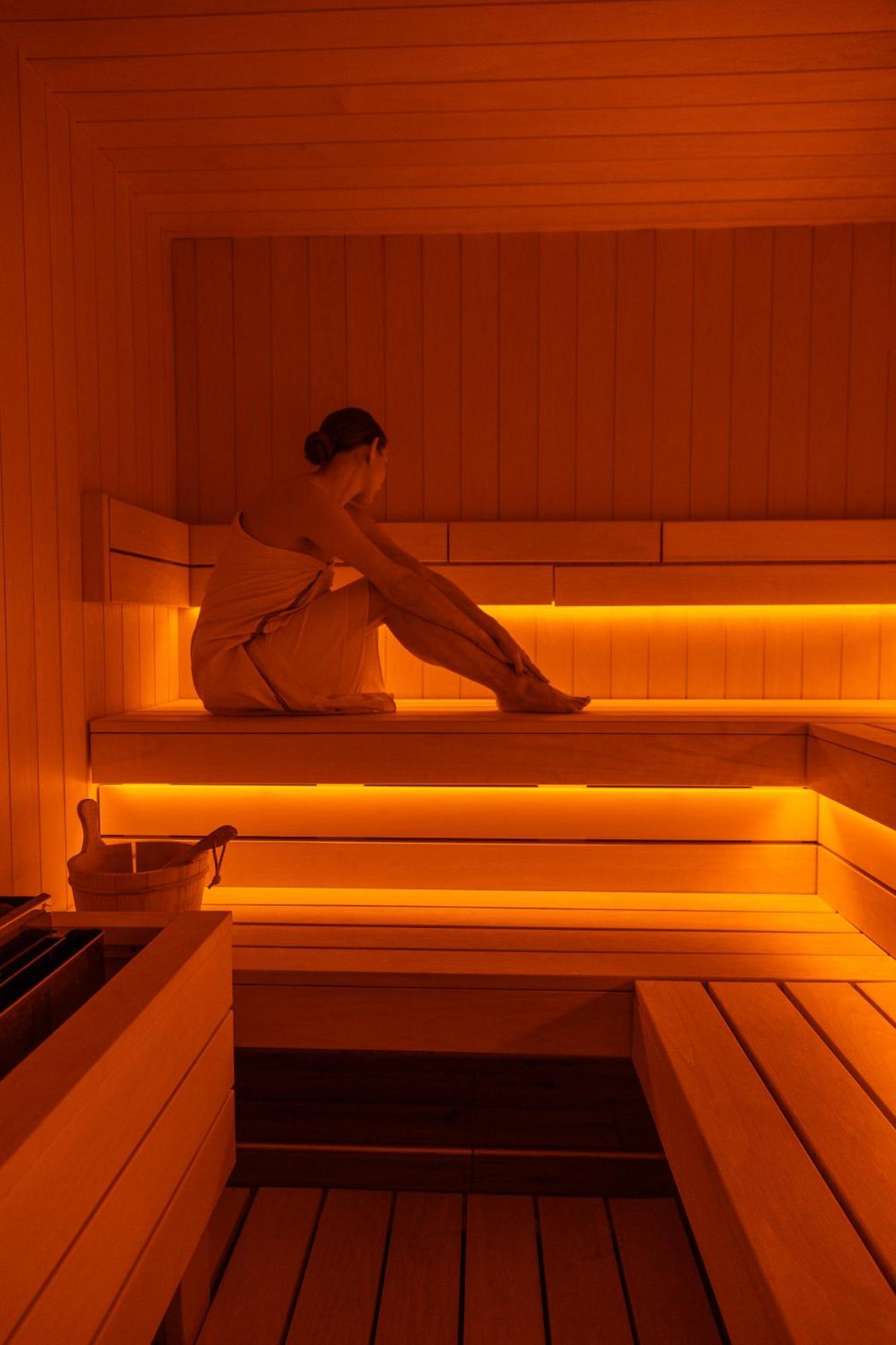 Hotel Granit Tatranske Zruby วิสโซเค ดาตรี ภายนอก รูปภาพ