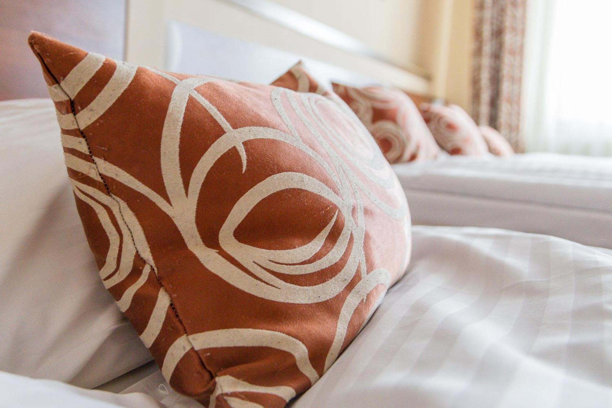 Hotel Granit Tatranske Zruby วิสโซเค ดาตรี ภายนอก รูปภาพ